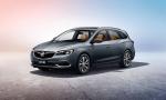 Buick Excelle GX 2017 года (CN)